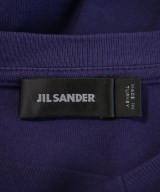 JIL SANDER（ジルサンダー）Tシャツ・カットソー 紫 サイズ:S メンズ/2200735184145
