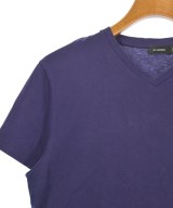 JIL SANDER（ジルサンダー）Tシャツ・カットソー 紫 サイズ:S メンズ/2200735184145