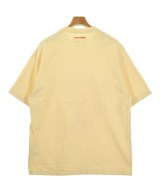 JIL SANDER（ジルサンダー）Tシャツ・カットソー 黄 サイズ:S メンズ/2200735066205