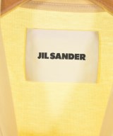 JIL SANDER（ジルサンダー）Tシャツ・カットソー 黄 サイズ:S メンズ/2200735066205