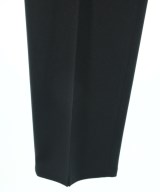 JIL SANDER（ジルサンダー）スラックス 黒 サイズ:46(M位) メンズ/2200733843082