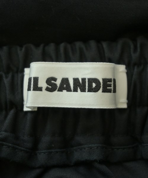 JIL SANDER（ジルサンダー）その他 黒 サイズ:46(M位) メンズ/2200733843204