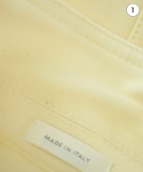 JIL SANDER（ジルサンダー）カジュアルジャケット 白 サイズ:46(M位) メンズ/2200734358011