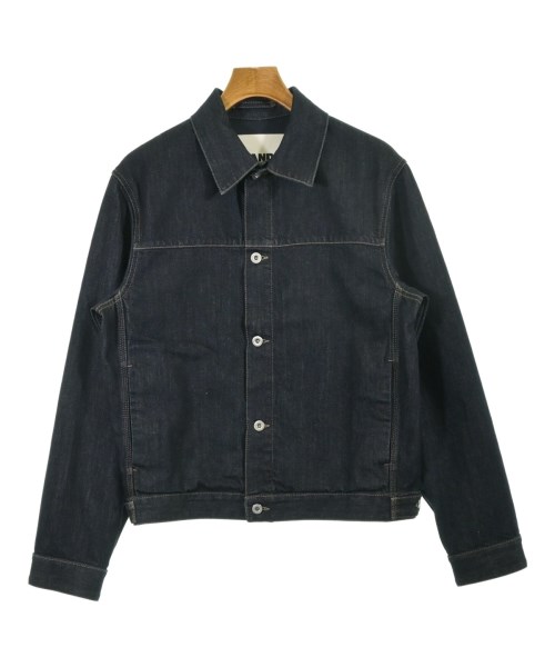 JIL SANDER(ジルサンダー)のデニムジャケット サイズ:46(M位) 116,700円
