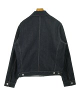 JIL SANDER（ジルサンダー）デニムジャケット 紺 サイズ:46(M位) メンズ/2200735710030
