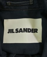JIL SANDER（ジルサンダー）デニムジャケット 紺 サイズ:46(M位) メンズ/2200735710030