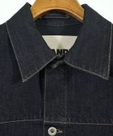 JIL SANDER（ジルサンダー）デニムジャケット 紺 サイズ:46(M位) メンズ/2200735710030