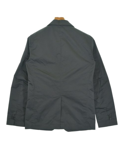 JIL SANDER（ジルサンダー）ジャケット グレー サイズ:44(S位) メンズ/2200735752023