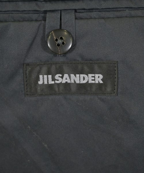JIL SANDER（ジルサンダー）ジャケット グレー サイズ:44(S位) メンズ/2200735752023