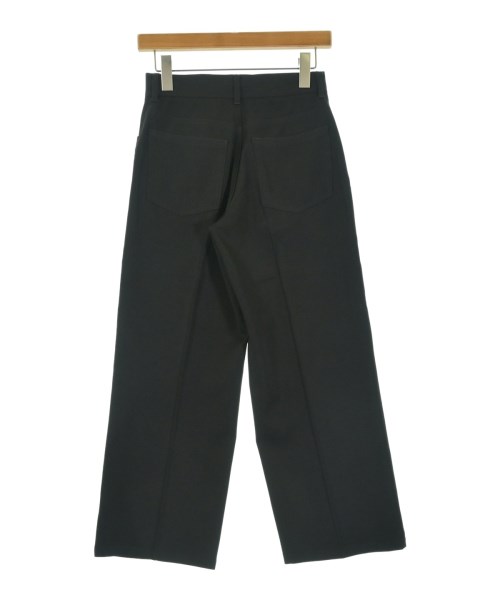 JIL SANDER（ジルサンダー）スラックス 黒 サイズ:32(S位) レディース/2200735754027