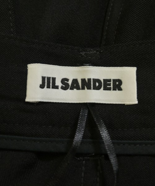 JIL SANDER（ジルサンダー）スラックス 黒 サイズ:32(S位) レディース/2200735754027