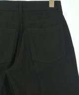 JIL SANDER（ジルサンダー）スラックス 黒 サイズ:32(S位) レディース/2200735754027