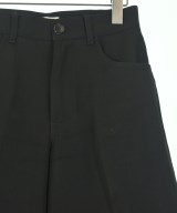 JIL SANDER（ジルサンダー）スラックス 黒 サイズ:32(S位) レディース/2200735754027