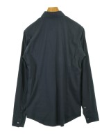 JIL SANDER（ジルサンダー）カジュアルシャツ 紺 サイズ:38(S位) メンズ/2200705631068