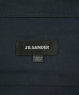 JIL SANDER（ジルサンダー）カジュアルシャツ 紺 サイズ:38(S位) メンズ/2200705631068