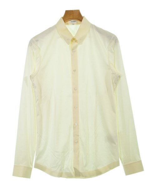 JIL SANDER(ジルサンダー)のカジュアルシャツ サイズ:38(S位) 14,600円