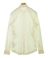 JIL SANDER（ジルサンダー）カジュアルシャツ 白 サイズ:38(S位) メンズ/2200705631099