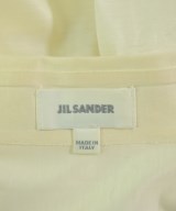 JIL SANDER（ジルサンダー）カジュアルシャツ 白 サイズ:38(S位) メンズ/2200705631099