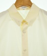 JIL SANDER（ジルサンダー）カジュアルシャツ 白 サイズ:38(S位) メンズ/2200705631099