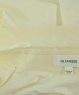 JIL SANDER（ジルサンダー）カジュアルシャツ 白 サイズ:38(S位) メンズ/2200705631099
