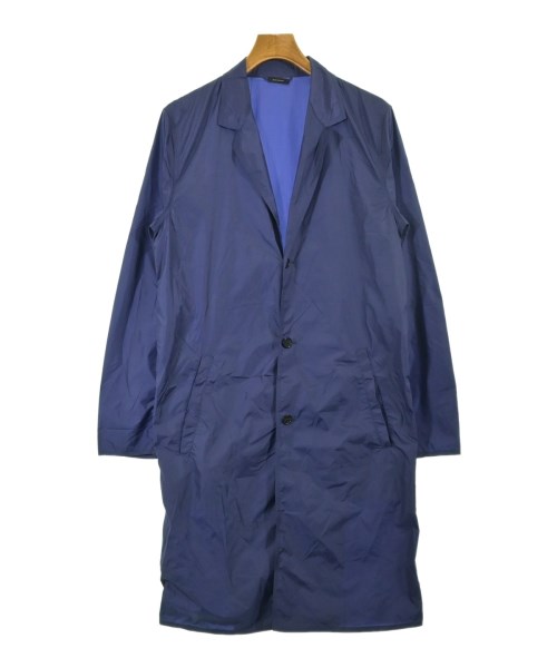 JIL SANDER(ジルサンダー)のチェスターコート サイズ:48(L位) 19,200円