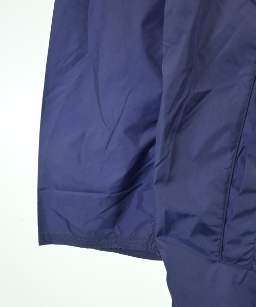 JIL SANDER（ジルサンダー）チェスターコート 青 サイズ:48(L位) メンズ/2200705631143