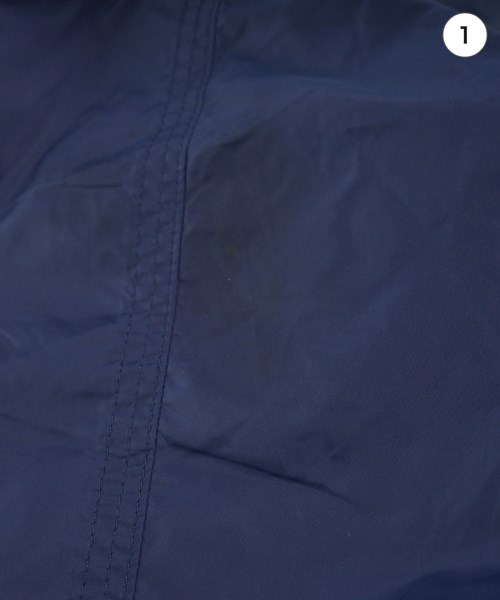 JIL SANDER（ジルサンダー）チェスターコート 青 サイズ:48(L位) メンズ/2200705631143