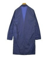 JIL SANDER（ジルサンダー）チェスターコート 青 サイズ:48(L位) メンズ/2200705631143