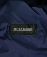 JIL SANDER（ジルサンダー）チェスターコート 青 サイズ:48(L位) メンズ/2200705631143