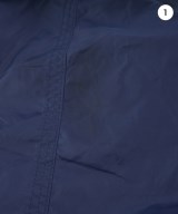 JIL SANDER（ジルサンダー）チェスターコート 青 サイズ:48(L位) メンズ/2200705631143