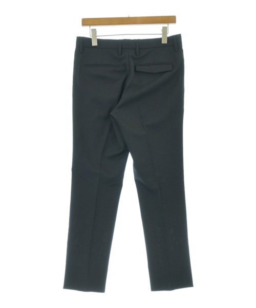 JIL SANDER（ジルサンダー）スラックス 紺 サイズ:46(M位) メンズ/2200705631433