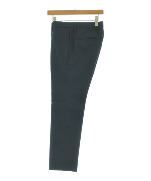 JIL SANDER（ジルサンダー）スラックス 紺 サイズ:46(M位) メンズ/2200705631433