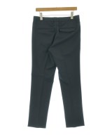 JIL SANDER（ジルサンダー）スラックス 紺 サイズ:46(M位) メンズ/2200705631433