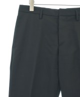 JIL SANDER（ジルサンダー）スラックス 紺 サイズ:46(M位) メンズ/2200705631433