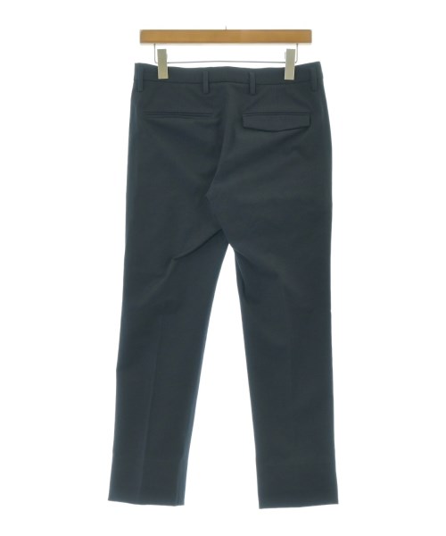 JIL SANDER（ジルサンダー）スラックス 紺 サイズ:44(S位) メンズ/2200705631440
