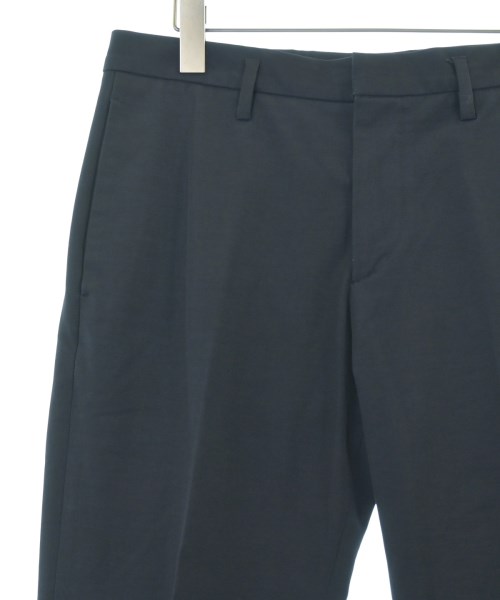 JIL SANDER（ジルサンダー）スラックス 紺 サイズ:44(S位) メンズ/2200705631440