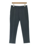 JIL SANDER（ジルサンダー）スラックス 紺 サイズ:44(S位) メンズ/2200705631440