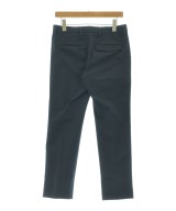 JIL SANDER（ジルサンダー）スラックス 紺 サイズ:44(S位) メンズ/2200705631440