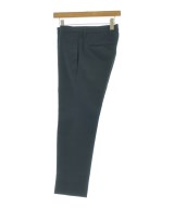 JIL SANDER（ジルサンダー）スラックス 紺 サイズ:44(S位) メンズ/2200705631440