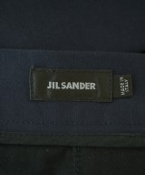 JIL SANDER（ジルサンダー）スラックス 紺 サイズ:44(S位) メンズ/2200705631440