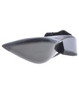 JIL SANDER（ジルサンダー）パンプス 黒 サイズ:EU35(21.5cm位) レディース/2200736124096