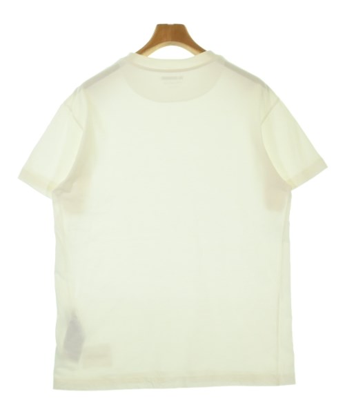 JIL SANDER（ジルサンダー）Tシャツ・カットソー 白 サイズ:XL メンズ/2200736202107