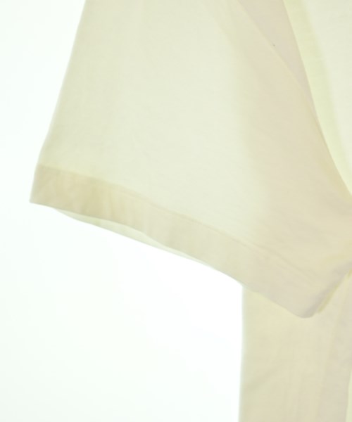 JIL SANDER（ジルサンダー）Tシャツ・カットソー 白 サイズ:XL メンズ/2200736202107