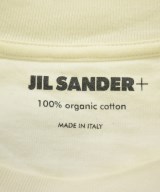 JIL SANDER（ジルサンダー）Tシャツ・カットソー 白 サイズ:XL メンズ/2200736202107