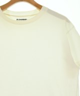 JIL SANDER（ジルサンダー）Tシャツ・カットソー 白 サイズ:XL メンズ/2200736202107