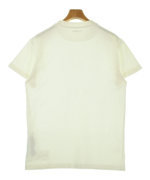JIL SANDER（ジルサンダー）Tシャツ・カットソー 白 サイズ:M メンズ/2200736202114