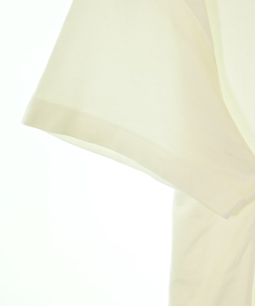JIL SANDER（ジルサンダー）Tシャツ・カットソー 白 サイズ:M メンズ/2200736202114