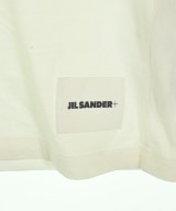 JIL SANDER（ジルサンダー）Tシャツ・カットソー 白 サイズ:M メンズ/2200736202114