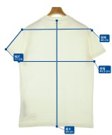 JIL SANDER（ジルサンダー）Tシャツ・カットソー 白 サイズ:M メンズ/2200736202114