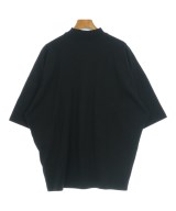 JIL SANDER（ジルサンダー）Tシャツ・カットソー 黒 サイズ:XS メンズ/2200736403085